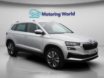 2023 (23) - 1.5 TSI ACT SE L SUV 5dr Petrol DSG Euro 6 (s/s) (150 ps)