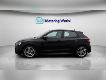 Used Audi A1 2022 for sale - 77445614: Photo