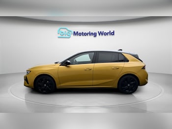 Used Vauxhall Astra 2024 for sale - 79220762: Photo