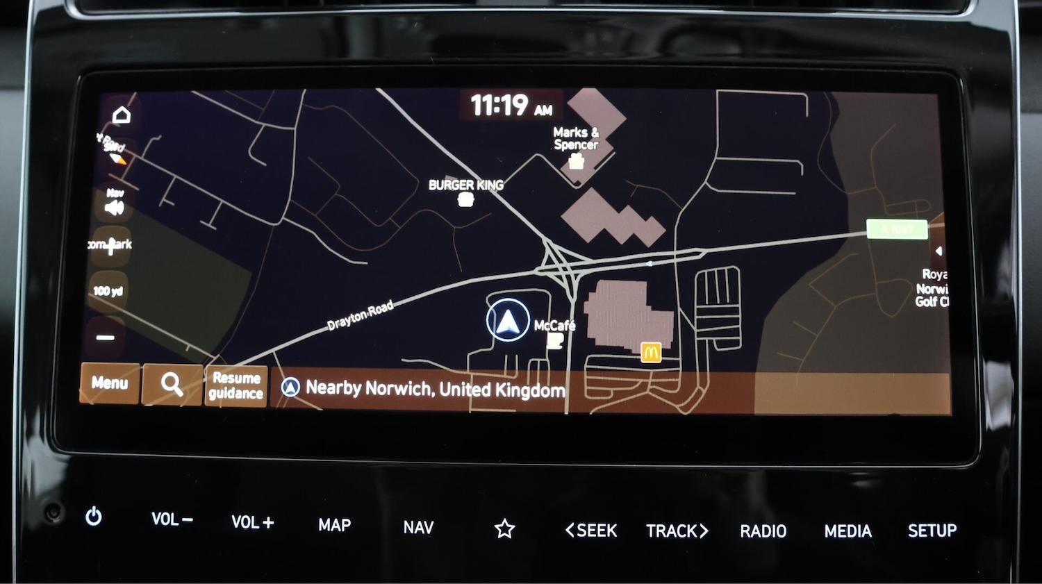 Used Hyundai TUCSON 2021 for sale - 76484798: Photo 12