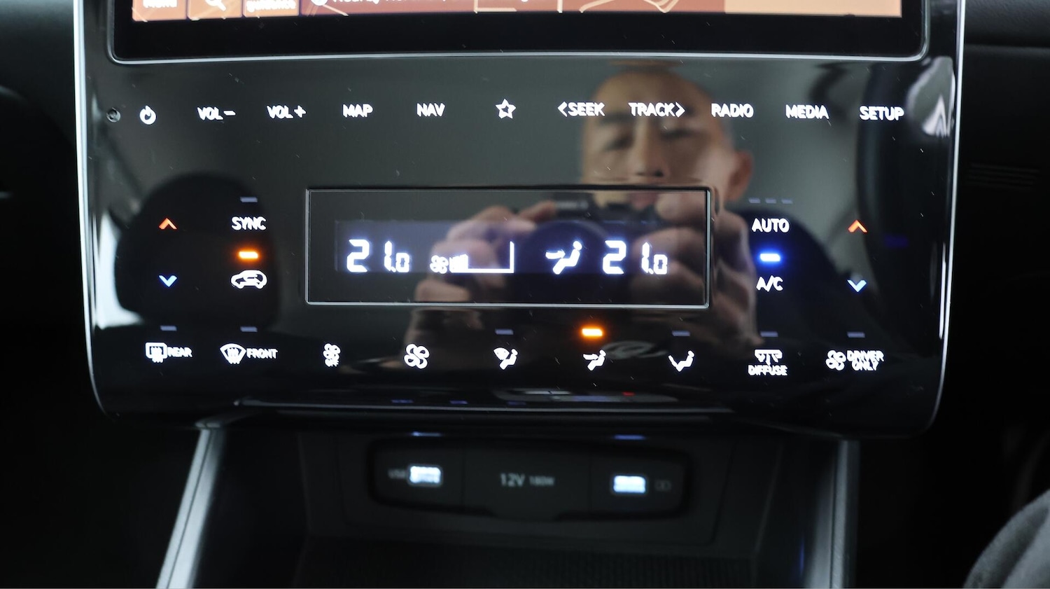 Used Hyundai TUCSON 2021 for sale - 76484798: Photo 13