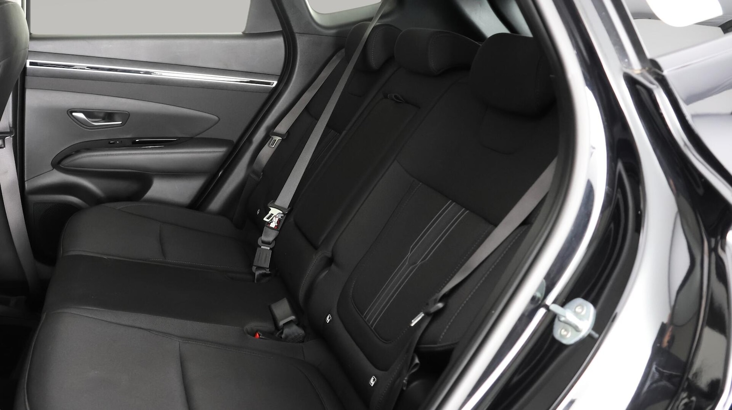 Used Hyundai TUCSON 2021 for sale - 76484798: Photo 17