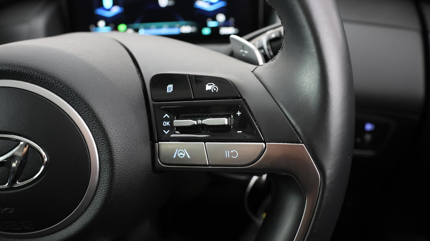 Used Hyundai TUCSON 2021 for sale - 76484798: Photo 24