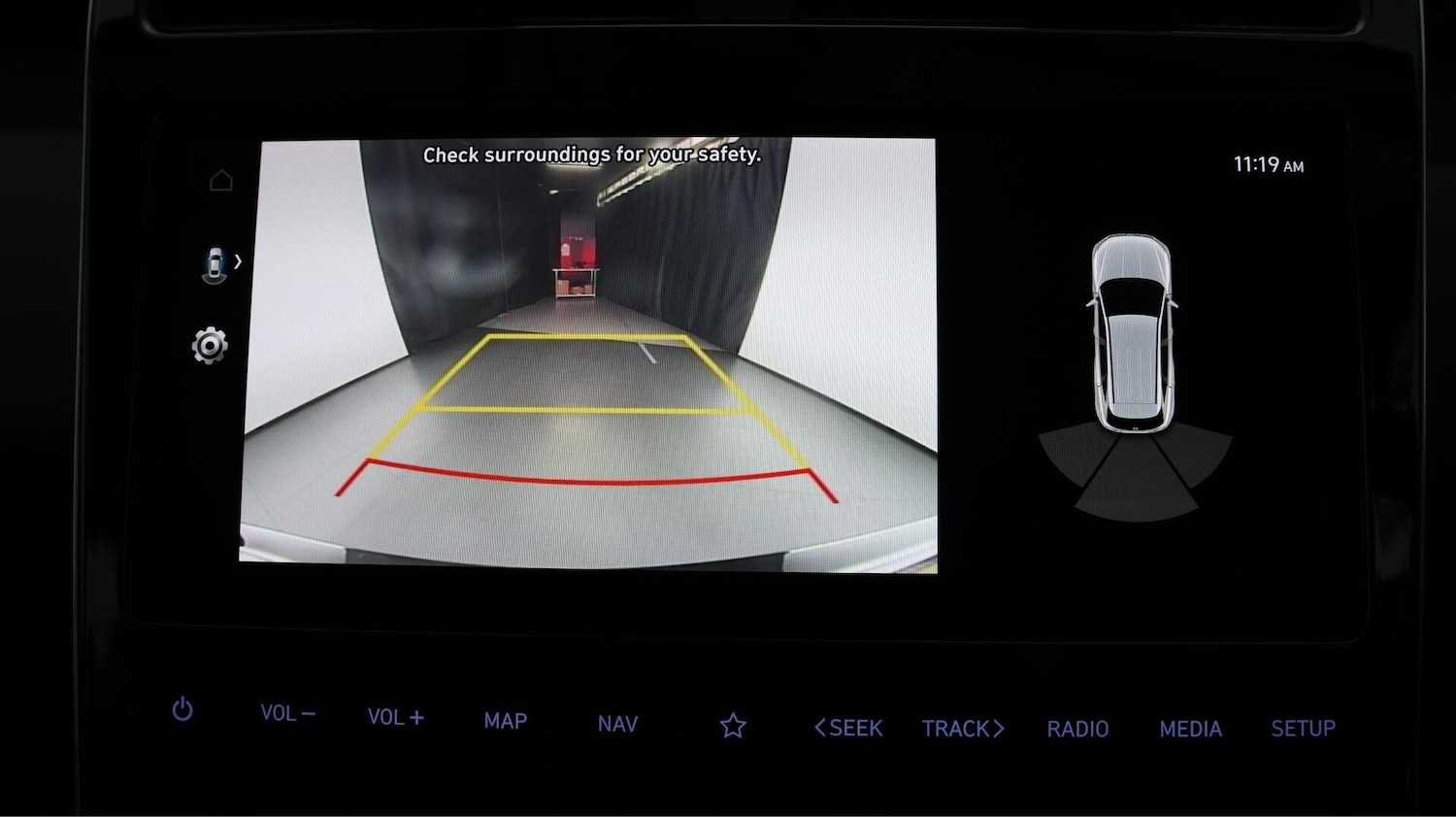 Used Hyundai TUCSON 2021 for sale - 76484798: Photo 26