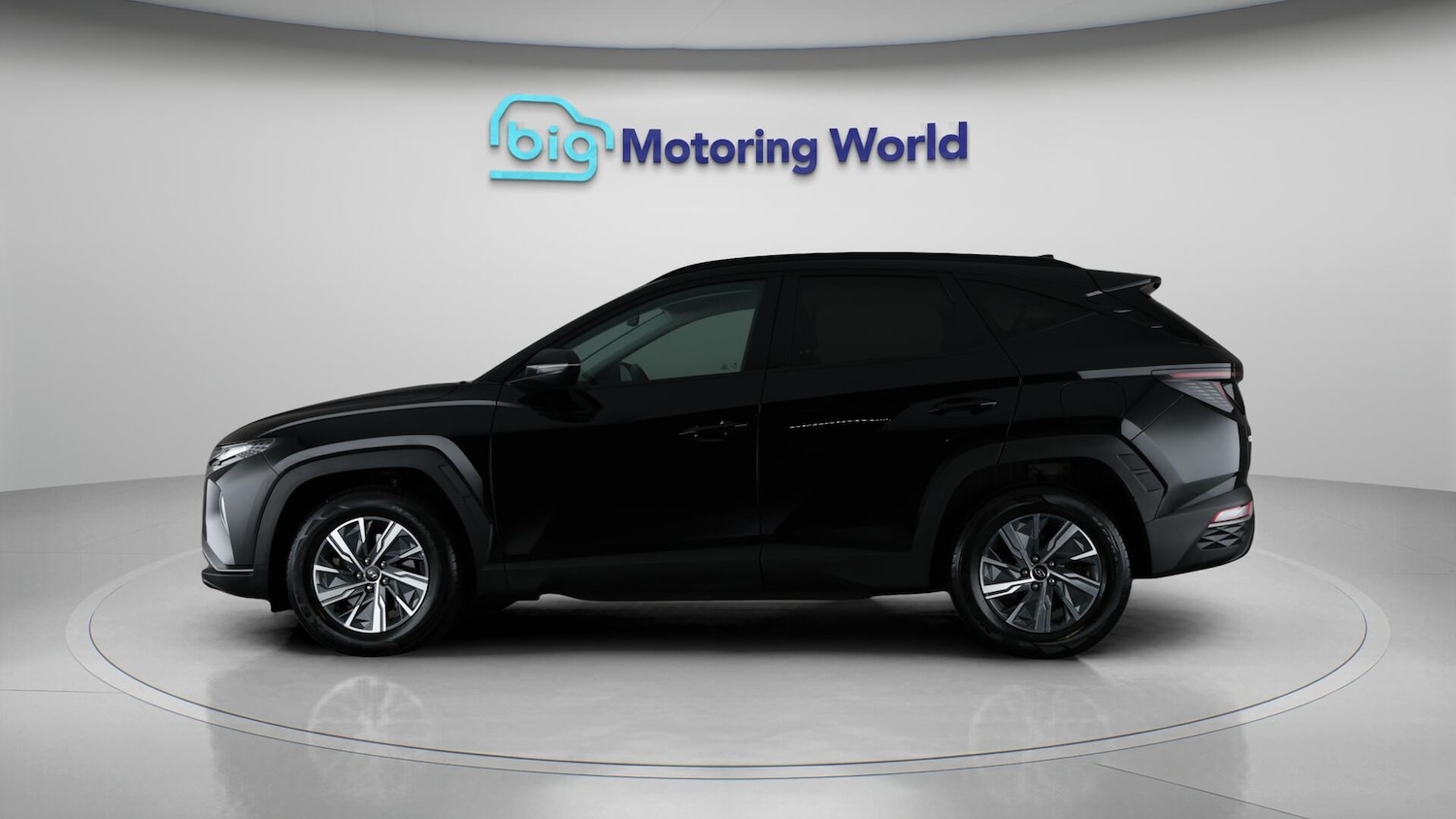 Used Hyundai TUCSON 2021 for sale - 76484798: Photo 5