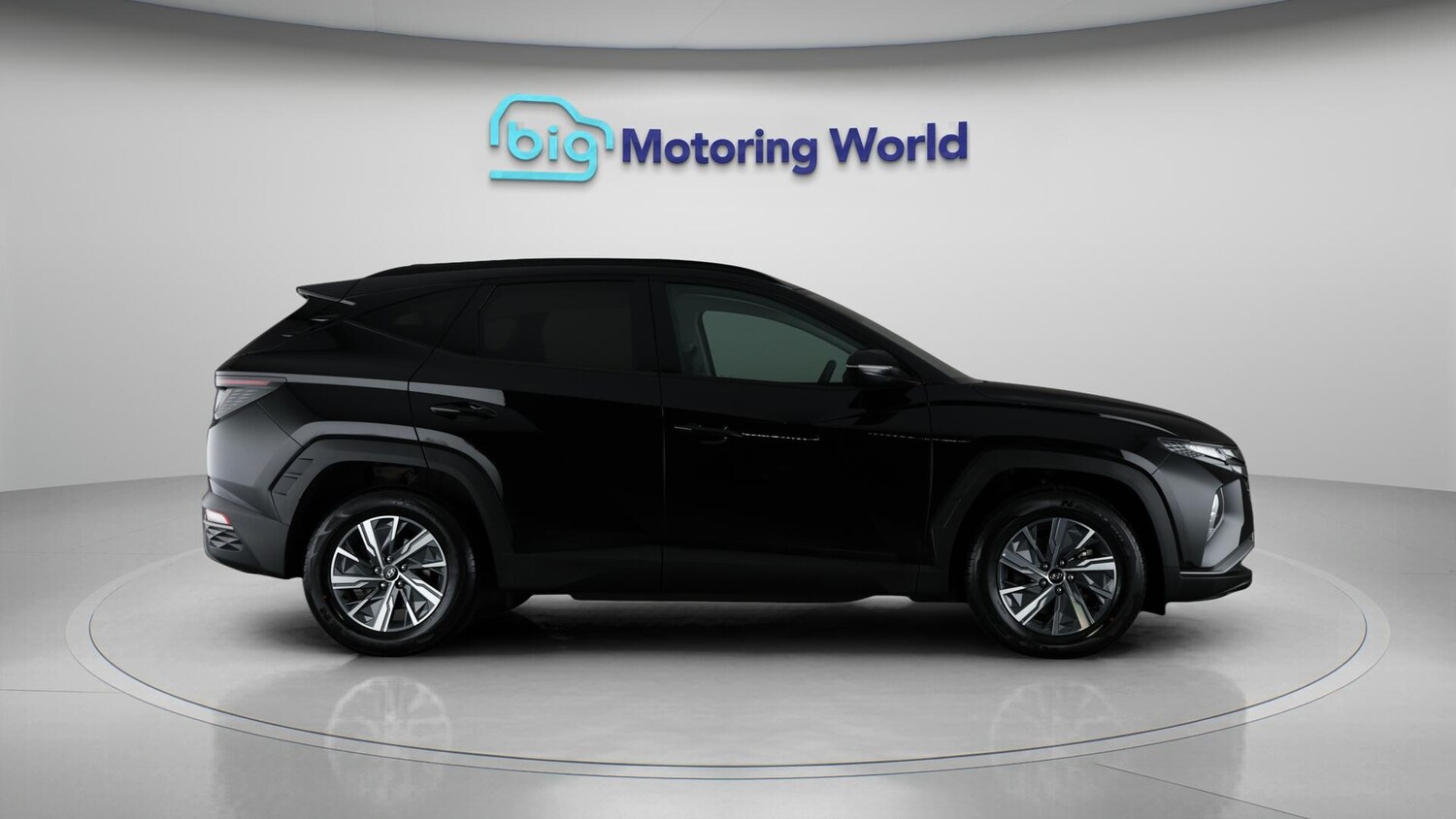 Used Hyundai TUCSON 2021 for sale - 76484798: Photo 9