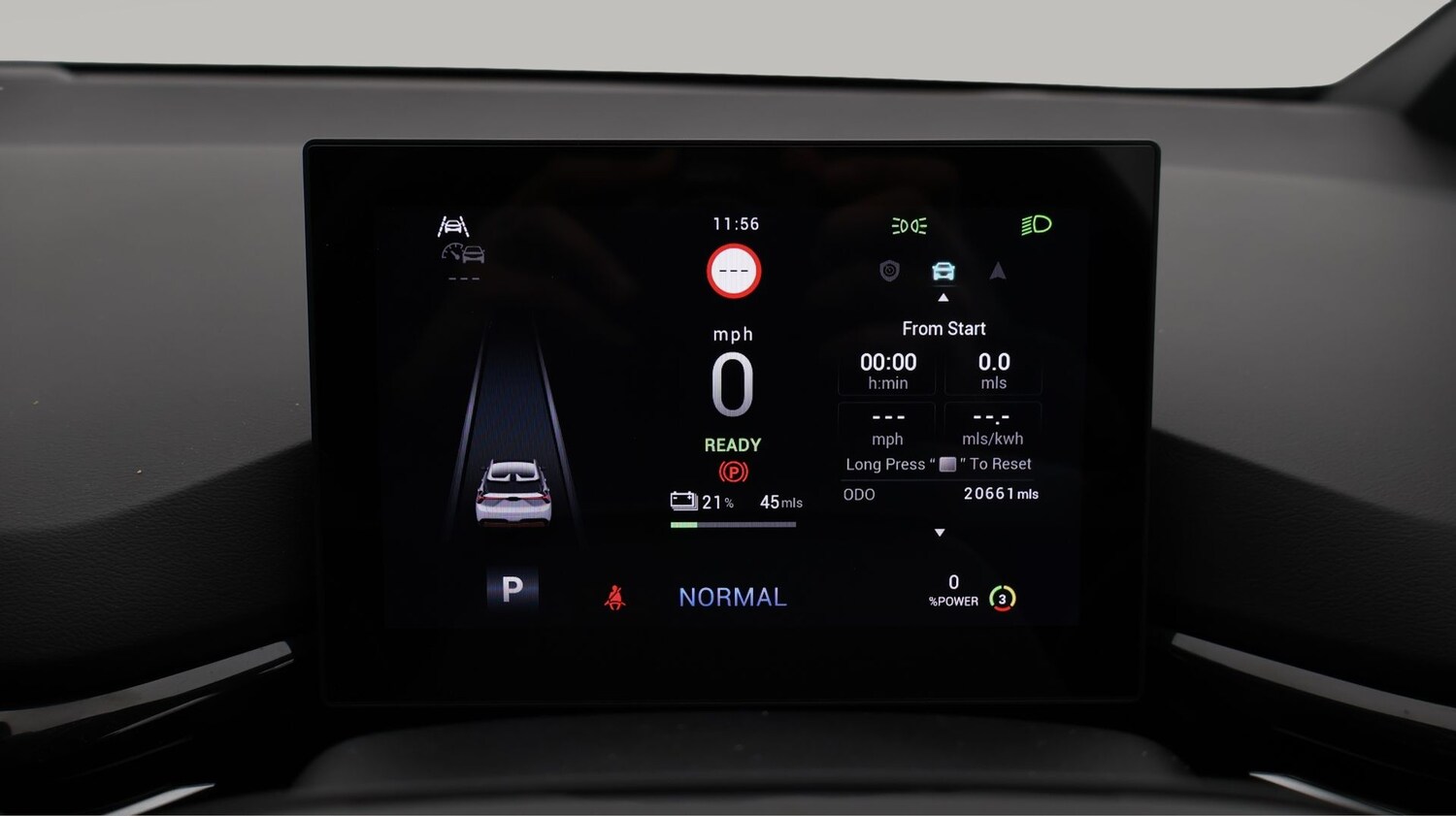 Used MG MG4 2023 for sale - 77202386: Photo 10