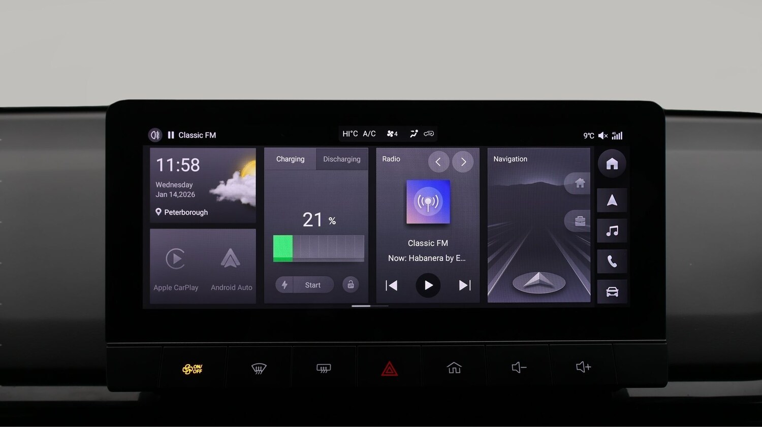 Used MG MG4 2023 for sale - 77202386: Photo 11