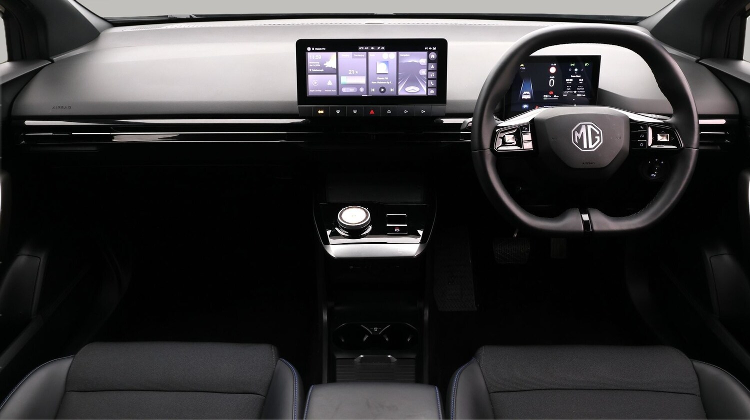 Used MG MG4 2023 for sale - 77202386: Photo 13