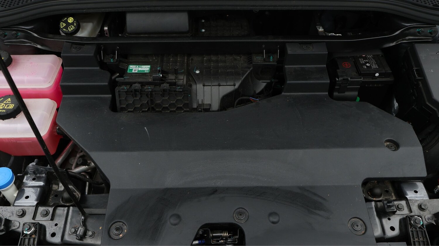 Used MG MG4 2023 for sale - 77202386: Photo 19