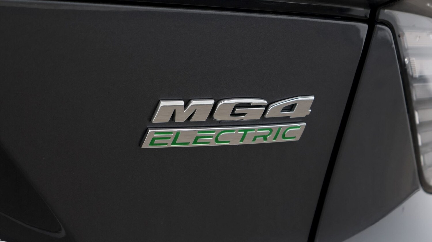 Used MG MG4 2023 for sale - 77202386: Photo 20