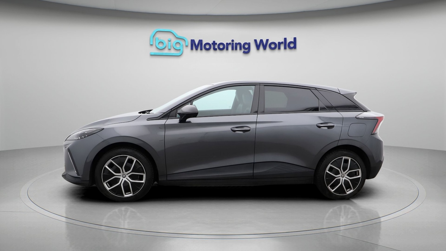 Used MG MG4 2023 for sale - 77202386: Photo 4