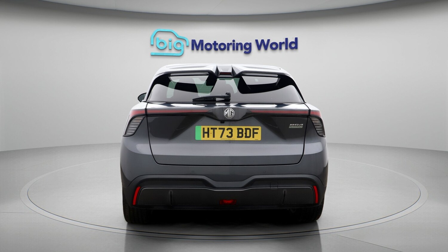 Used MG MG4 2023 for sale - 77202386: Photo 6