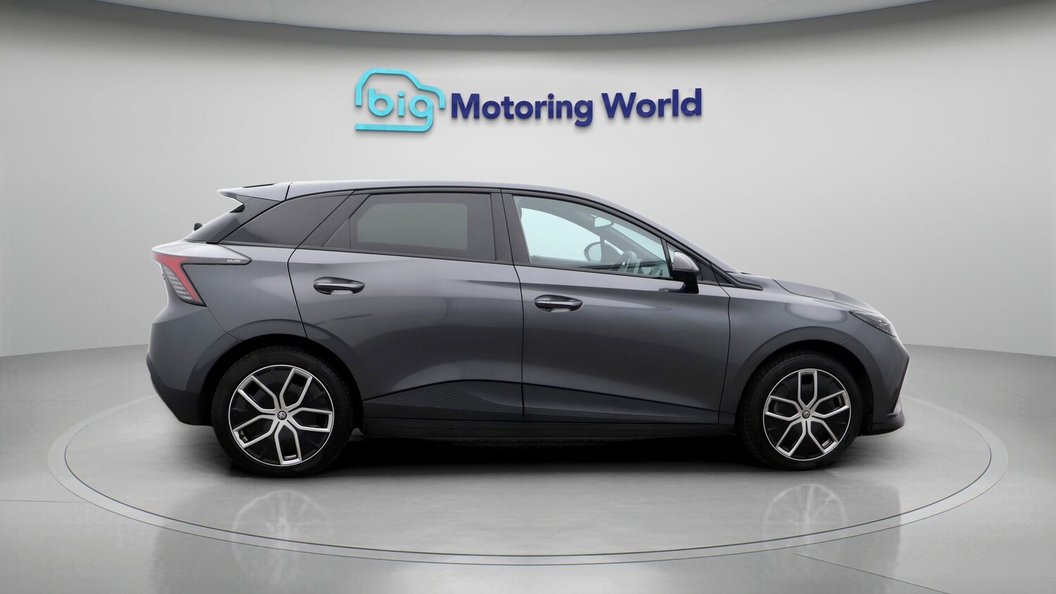 Used MG MG4 2023 for sale - 77202386: Photo 8