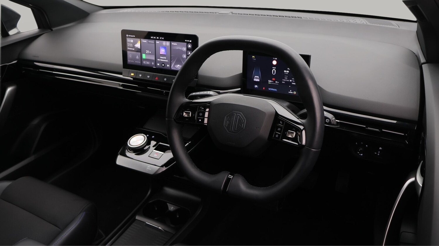 Used MG MG4 2023 for sale - 77202386: Photo 9