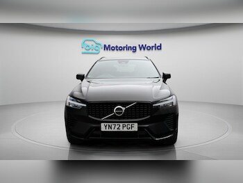 Used Volvo XC60 2022 for sale - 78409501: Photo