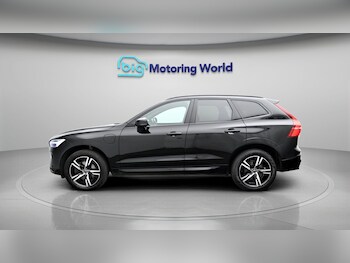 Used Volvo XC60 2022 for sale - 78409501: Photo