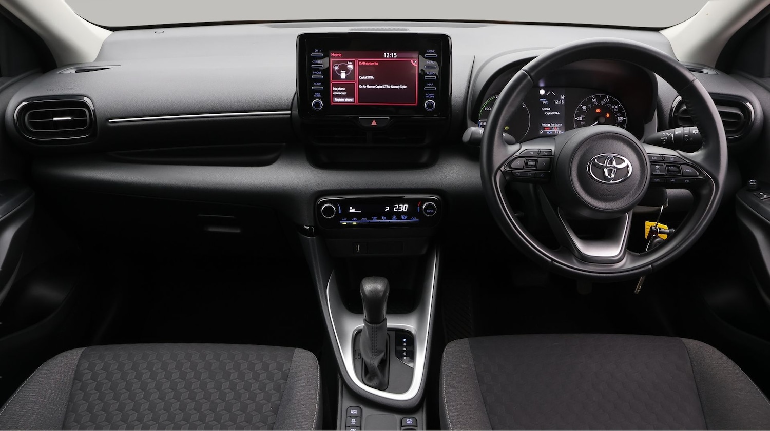 Used Toyota Yaris 2022 for sale - 77715573: Photo 13