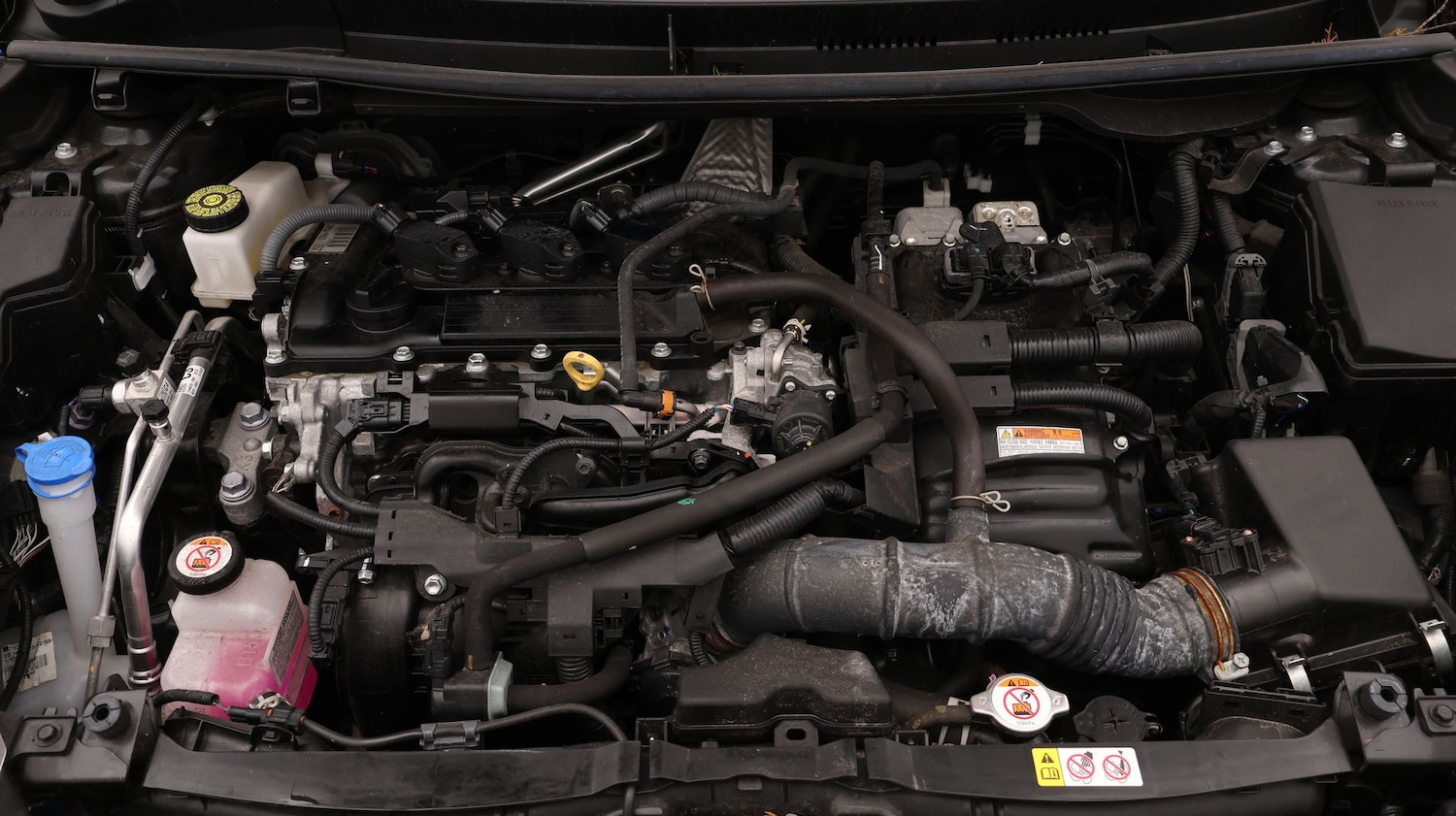 Used Toyota Yaris 2022 for sale - 77715573: Photo 19