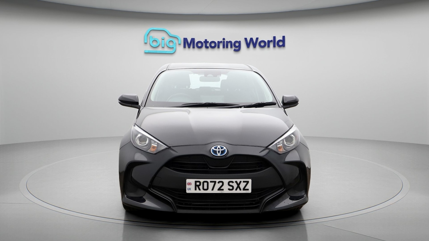 Used Toyota Yaris 2022 for sale - 77715573: Photo 2