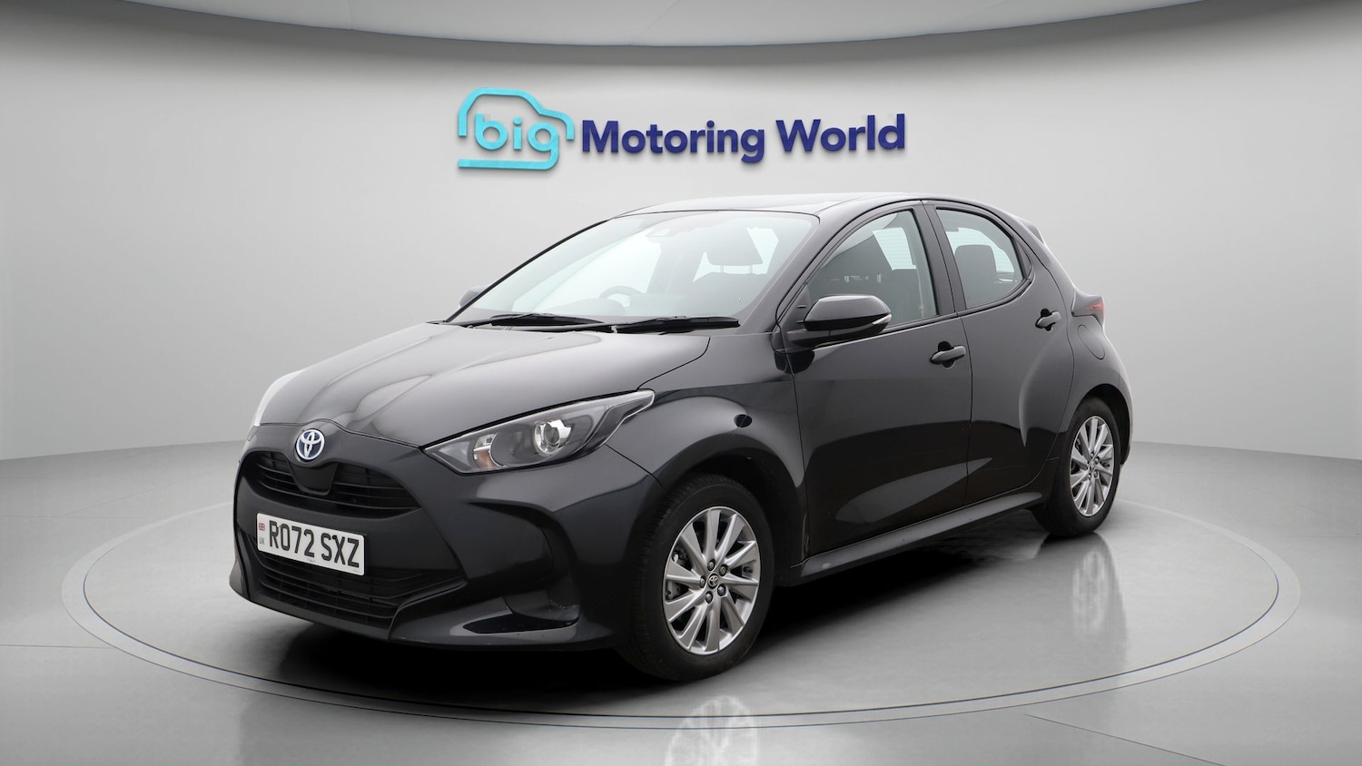Used Toyota Yaris 2022 for sale - 77715573: Photo 3