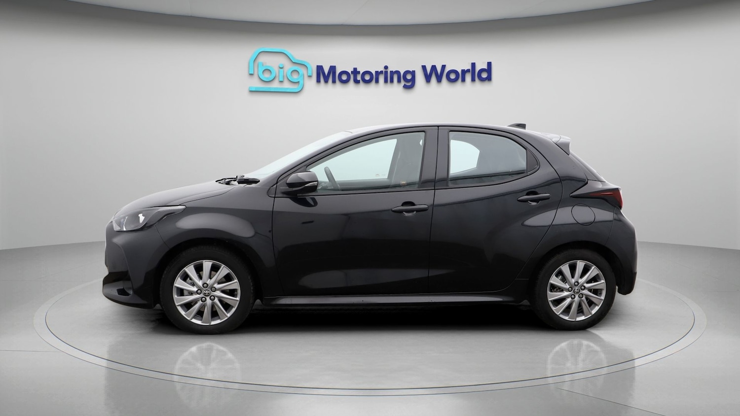 Used Toyota Yaris 2022 for sale - 77715573: Photo 4