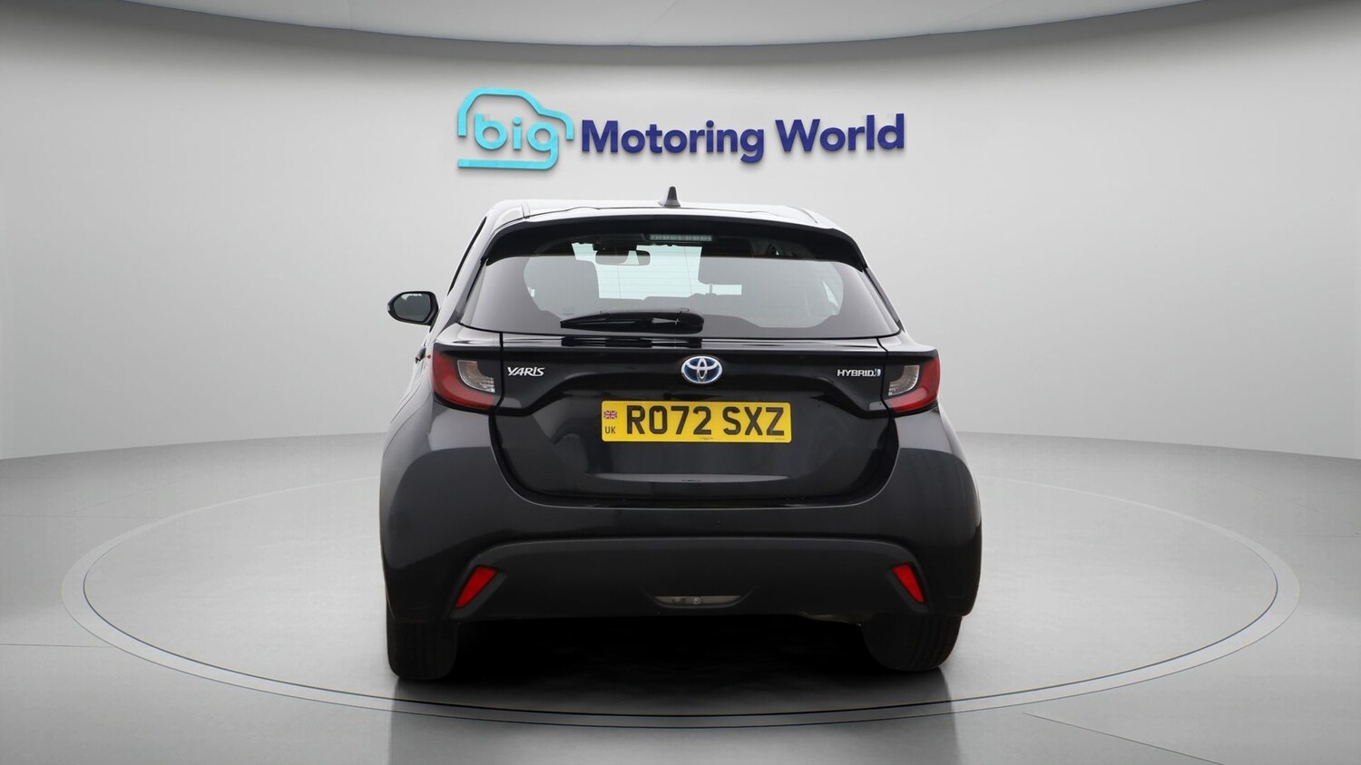 Used Toyota Yaris 2022 for sale - 77715573: Photo 6