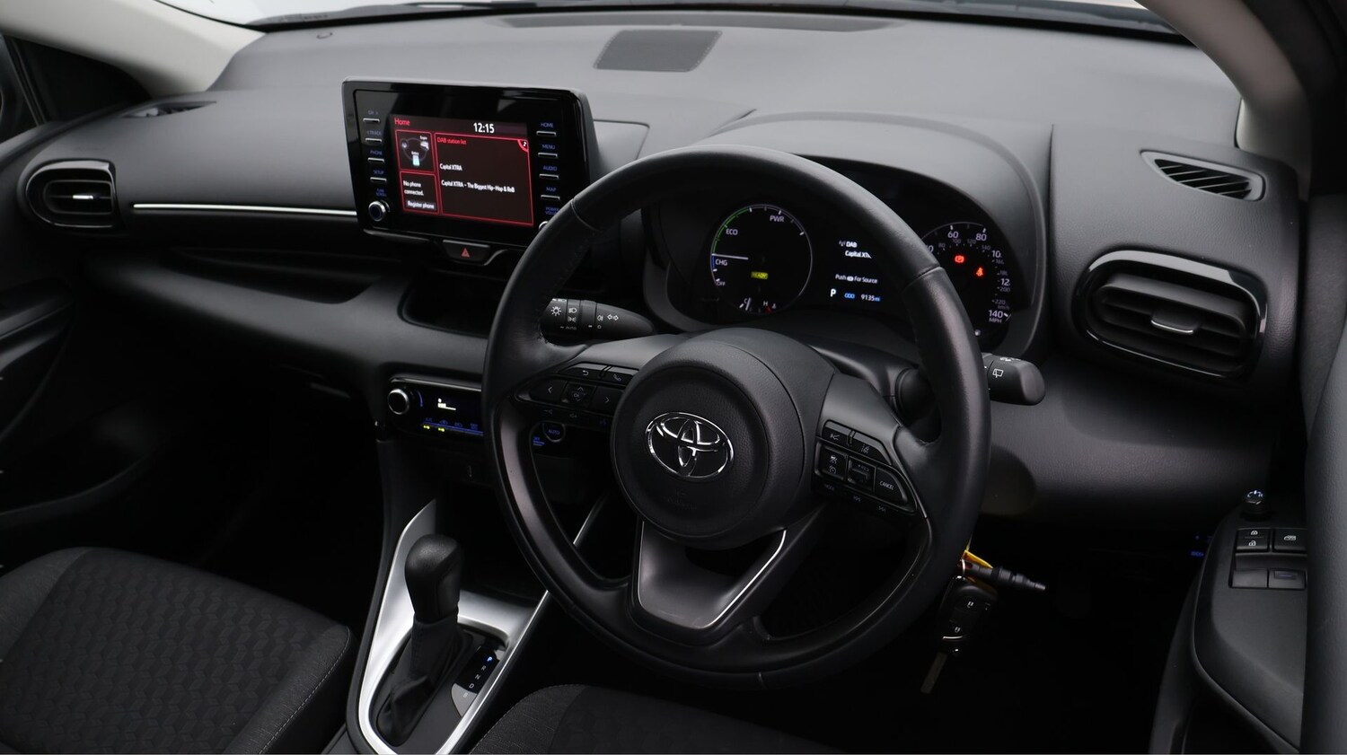 Used Toyota Yaris 2022 for sale - 77715573: Photo 9