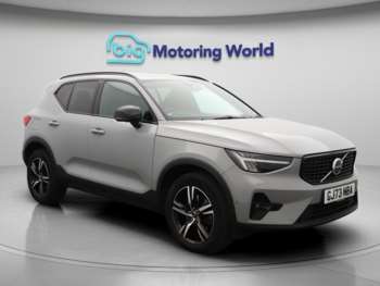 2023 (73) - 2.0 B3P Plus Dark 5dr Auto