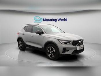 Used Volvo XC40 2023 for sale - 75448416: Photo
