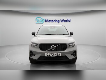 Used Volvo XC40 2023 for sale - 75448416: Photo