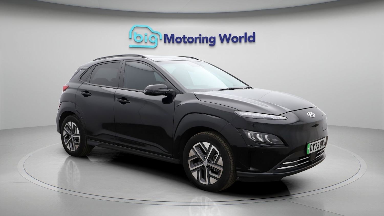 Used Hyundai KONA 2024 for sale - 77286000: Photo 1