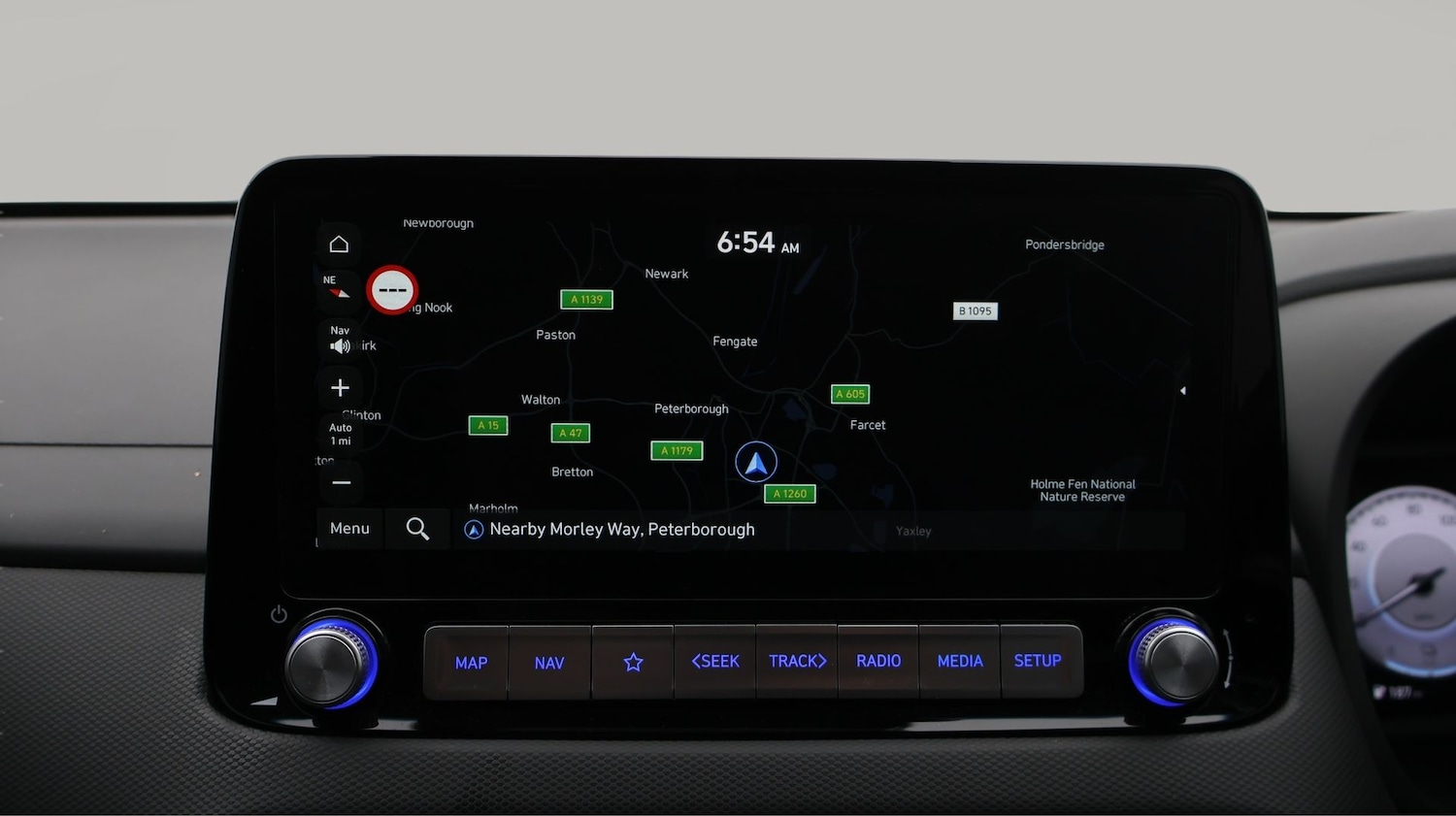 Used Hyundai KONA 2024 for sale - 77286000: Photo 11