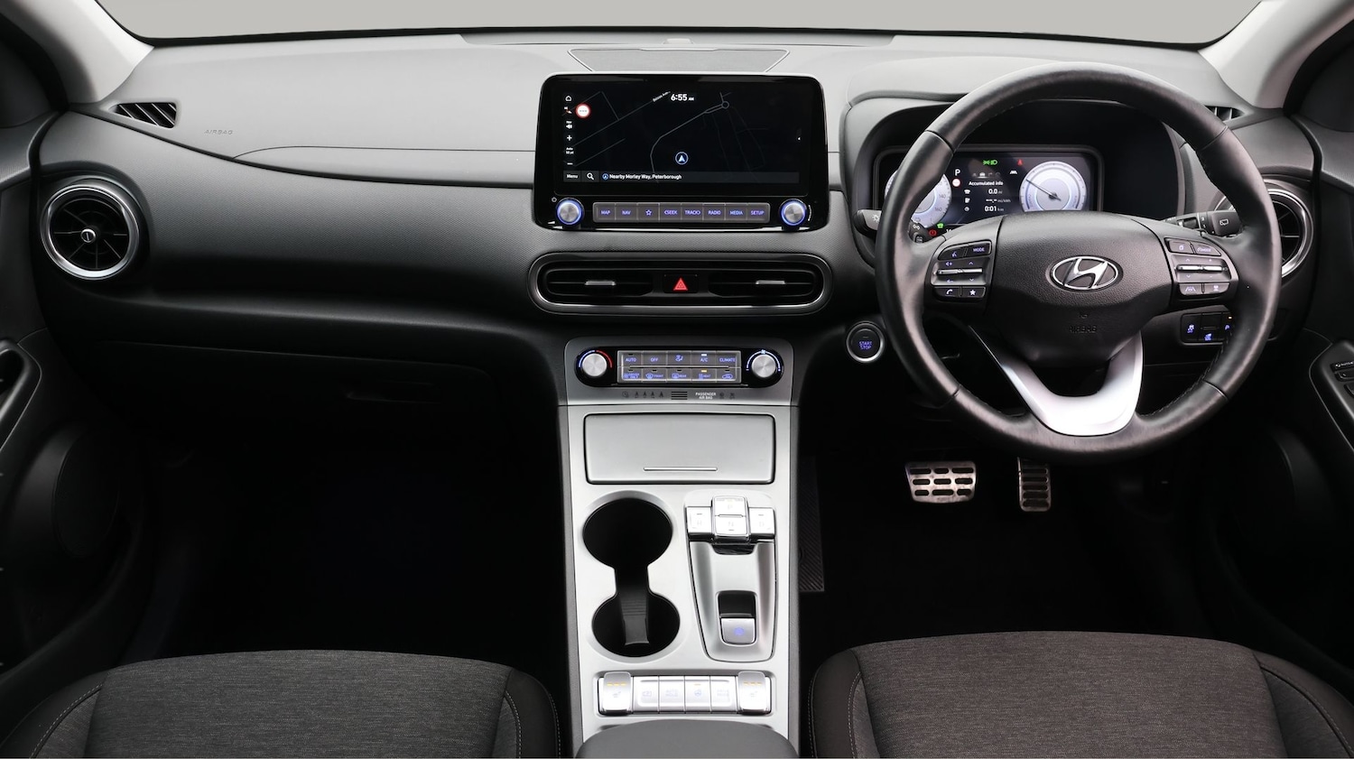 Used Hyundai KONA 2024 for sale - 77286000: Photo 13