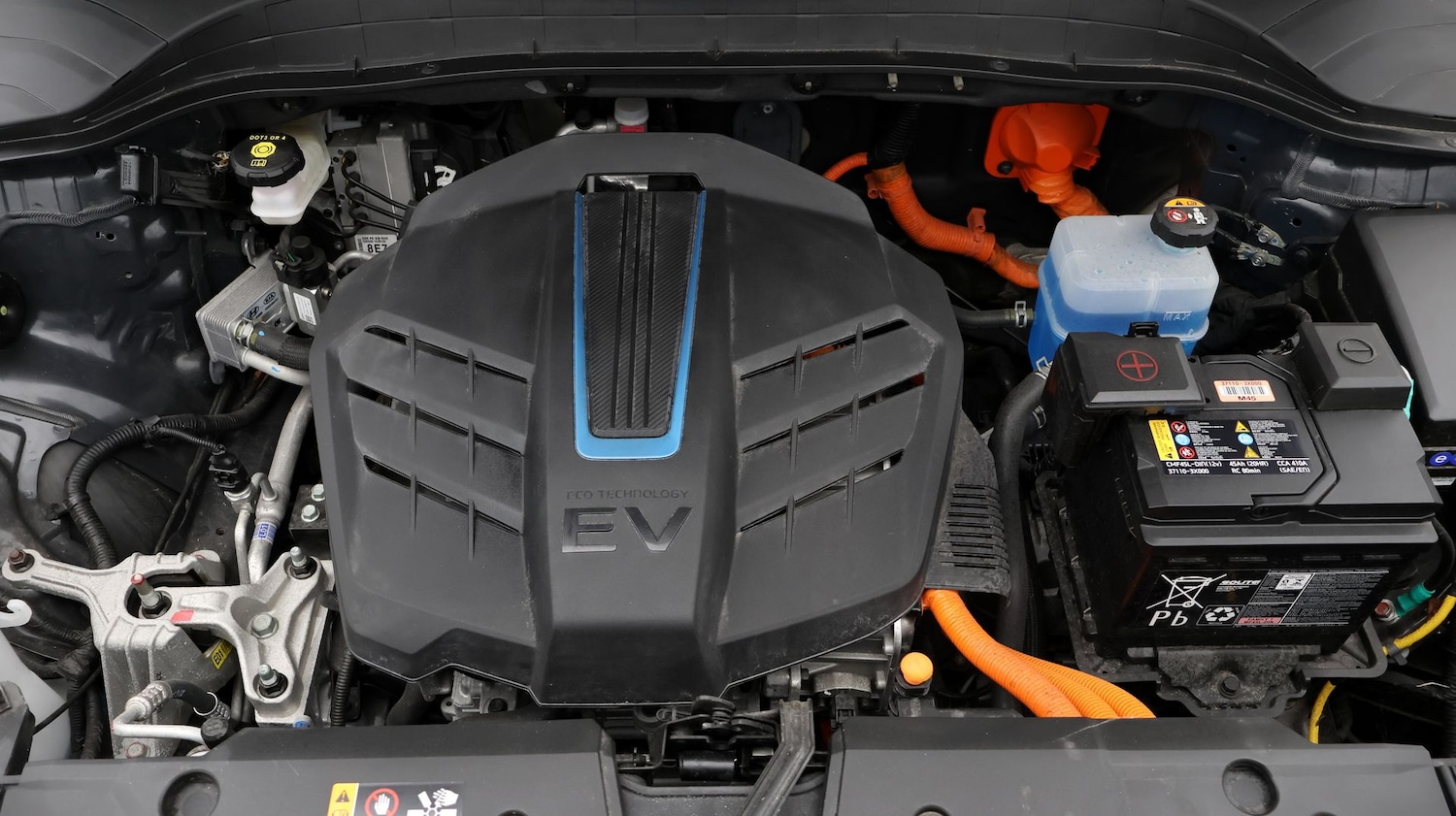 Used Hyundai KONA 2024 for sale - 77286000: Photo 19