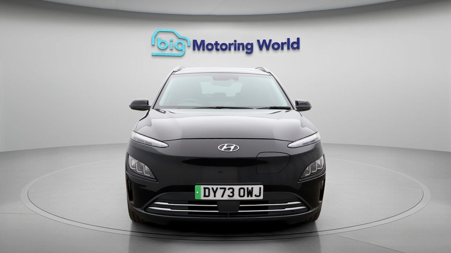 Used Hyundai KONA 2024 for sale - 77286000: Photo 2