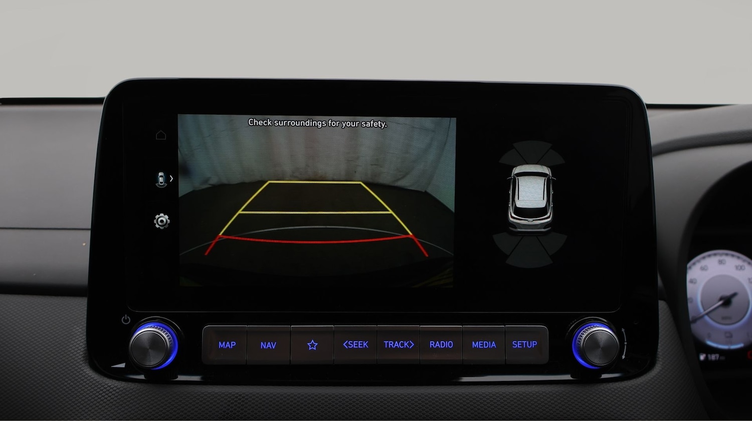 Used Hyundai KONA 2024 for sale - 77286000: Photo 20