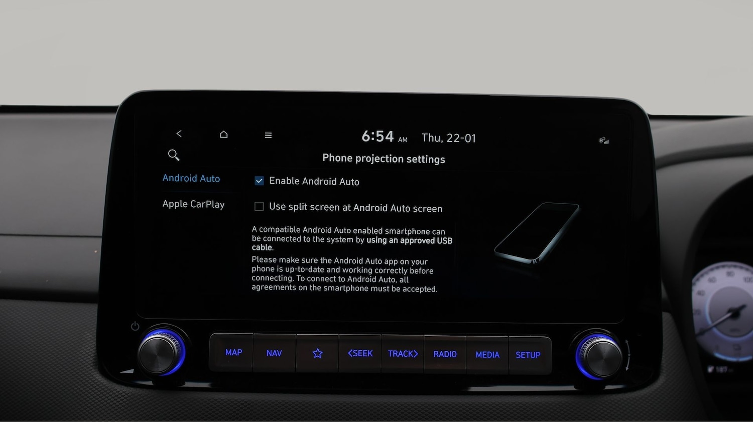 Used Hyundai KONA 2024 for sale - 77286000: Photo 23