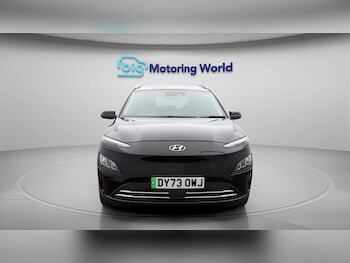 Used Hyundai KONA 2024 for sale - 77286000: Photo