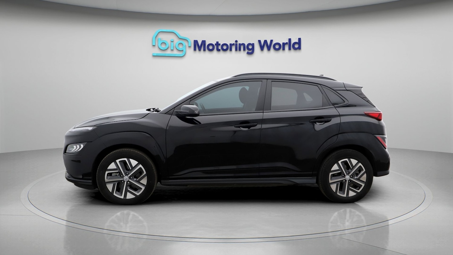Used Hyundai KONA 2024 for sale - 77286000: Photo 4