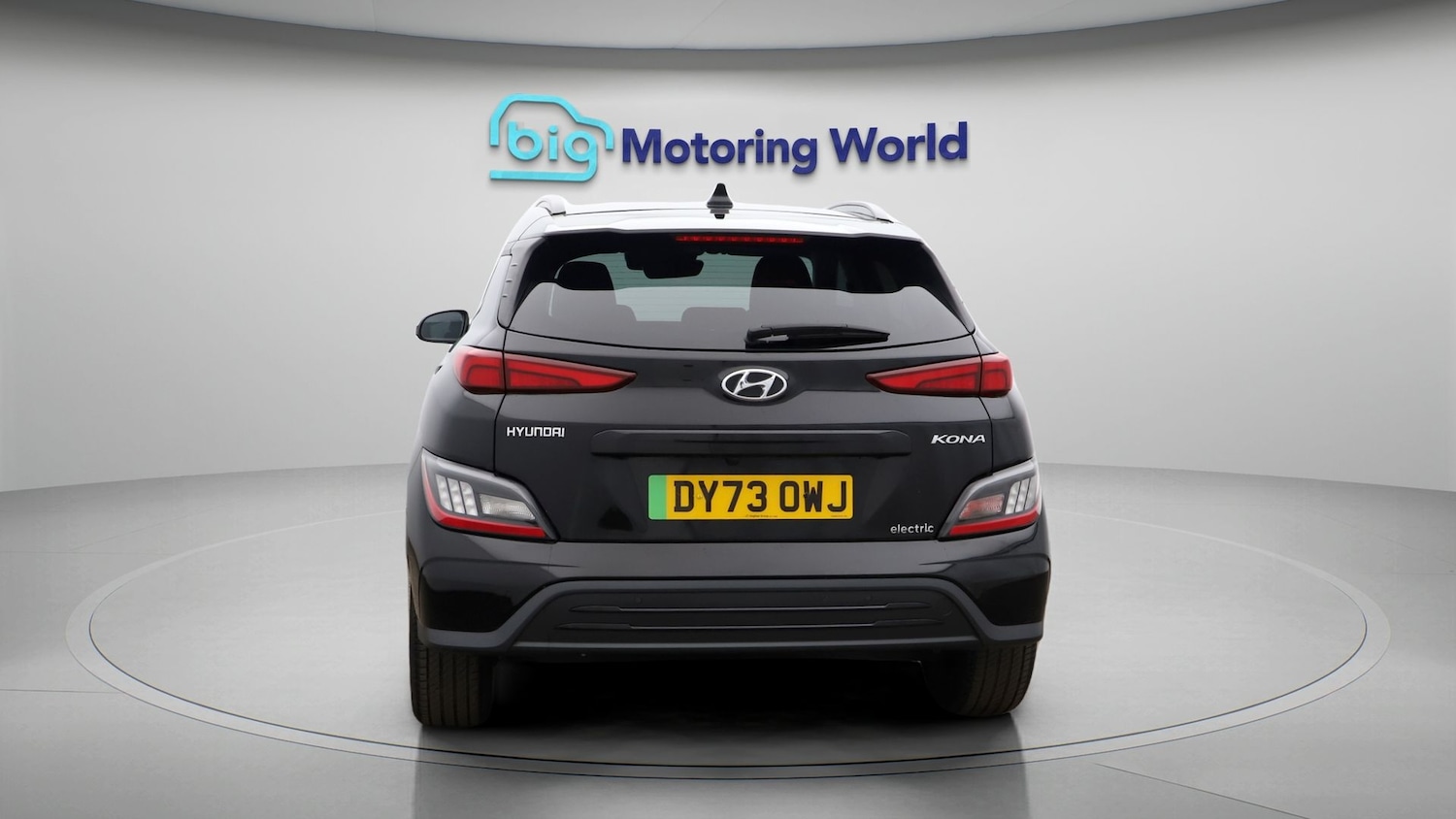 Used Hyundai KONA 2024 for sale - 77286000: Photo 6
