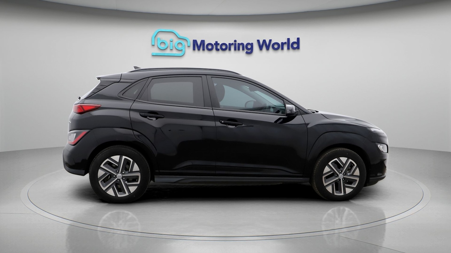 Used Hyundai KONA 2024 for sale - 77286000: Photo 8