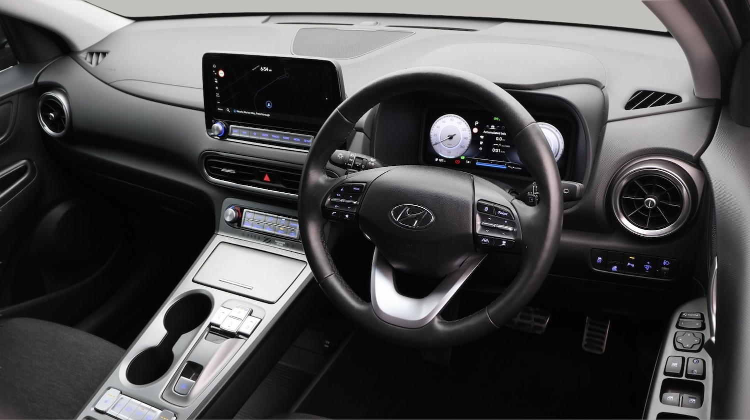 Used Hyundai KONA 2024 for sale - 77286000: Photo 9