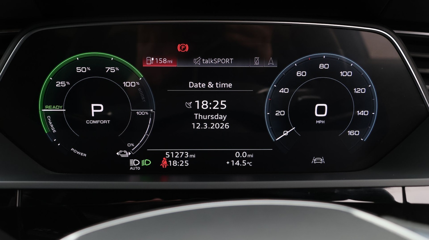 Used Audi e-tron 2023 for sale - 77872358: Photo 10