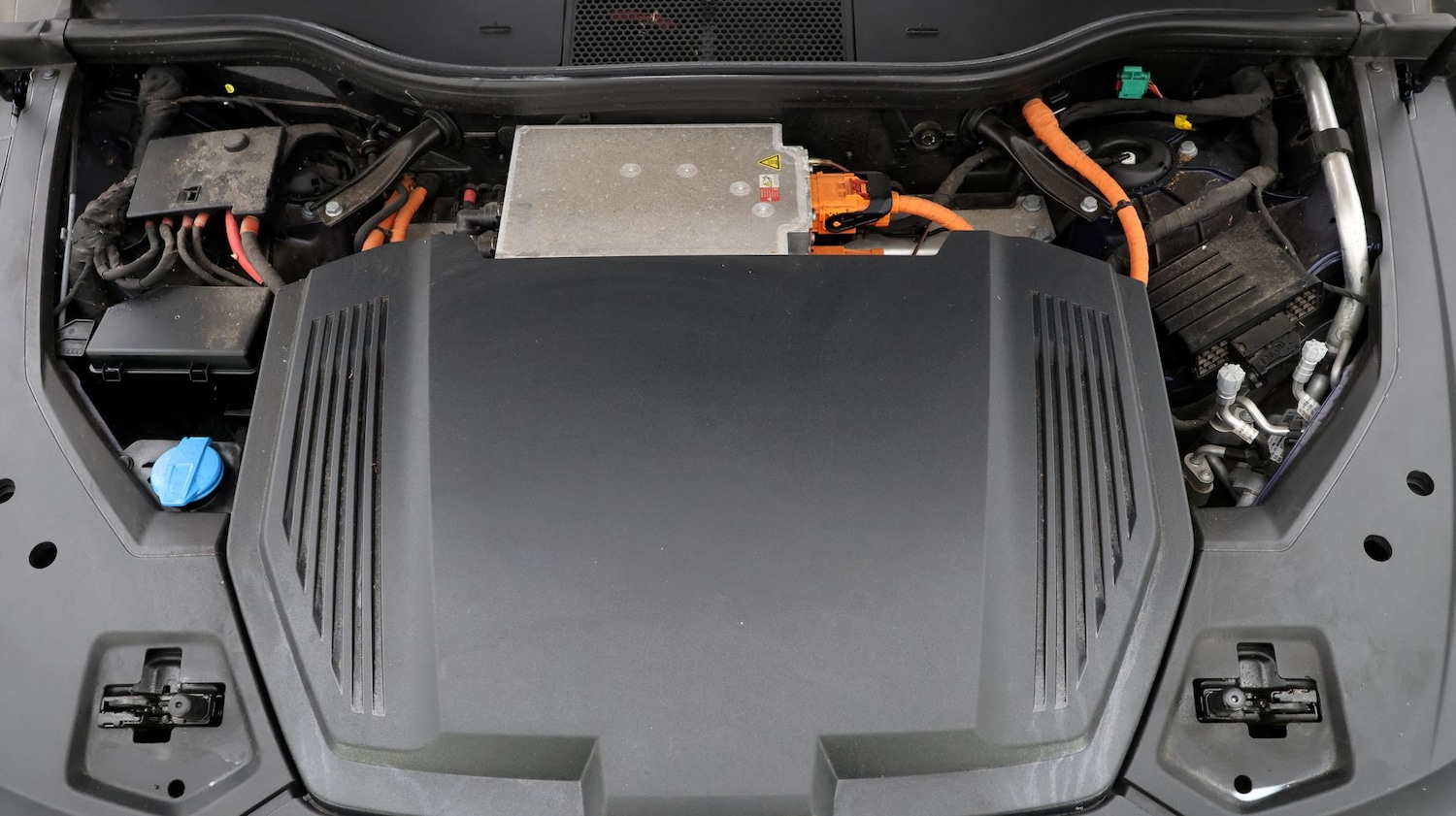 Used Audi e-tron 2023 for sale - 77872358: Photo 19