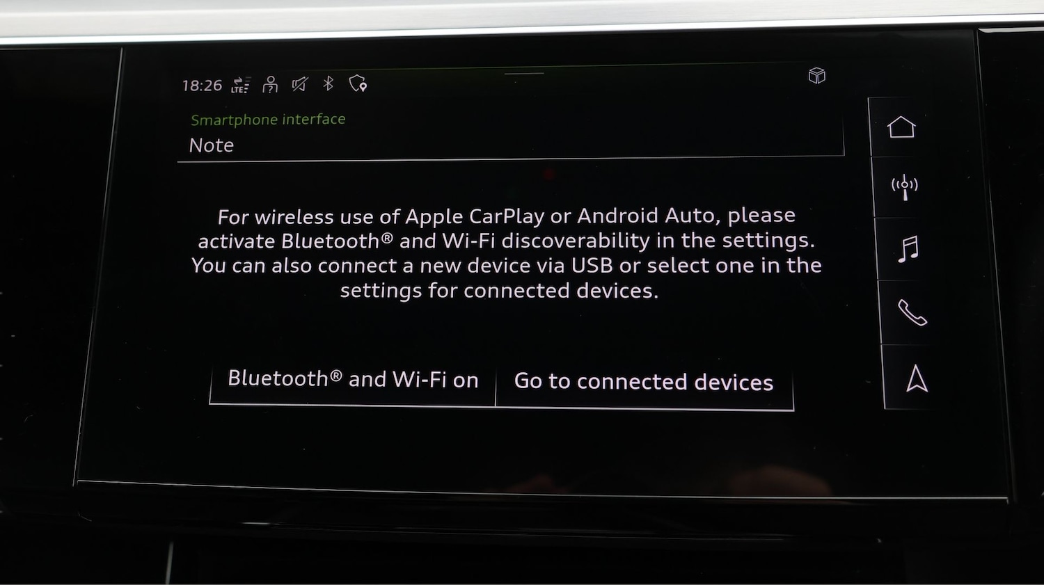 Used Audi e-tron 2023 for sale - 77872358: Photo 23