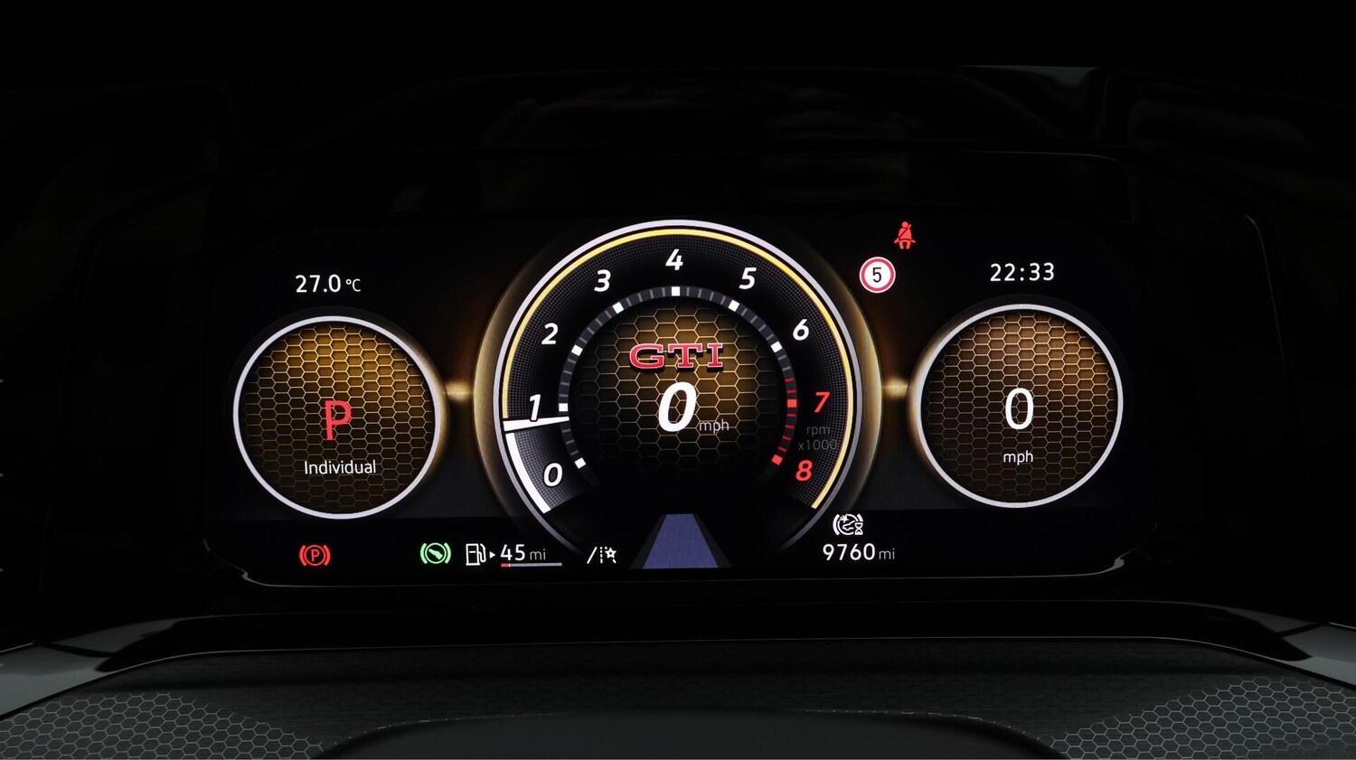 Used Volkswagen Golf 2023 for sale - 76456771: Photo 11