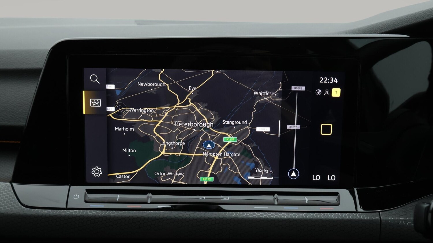 Used Volkswagen Golf 2023 for sale - 76456771: Photo 12