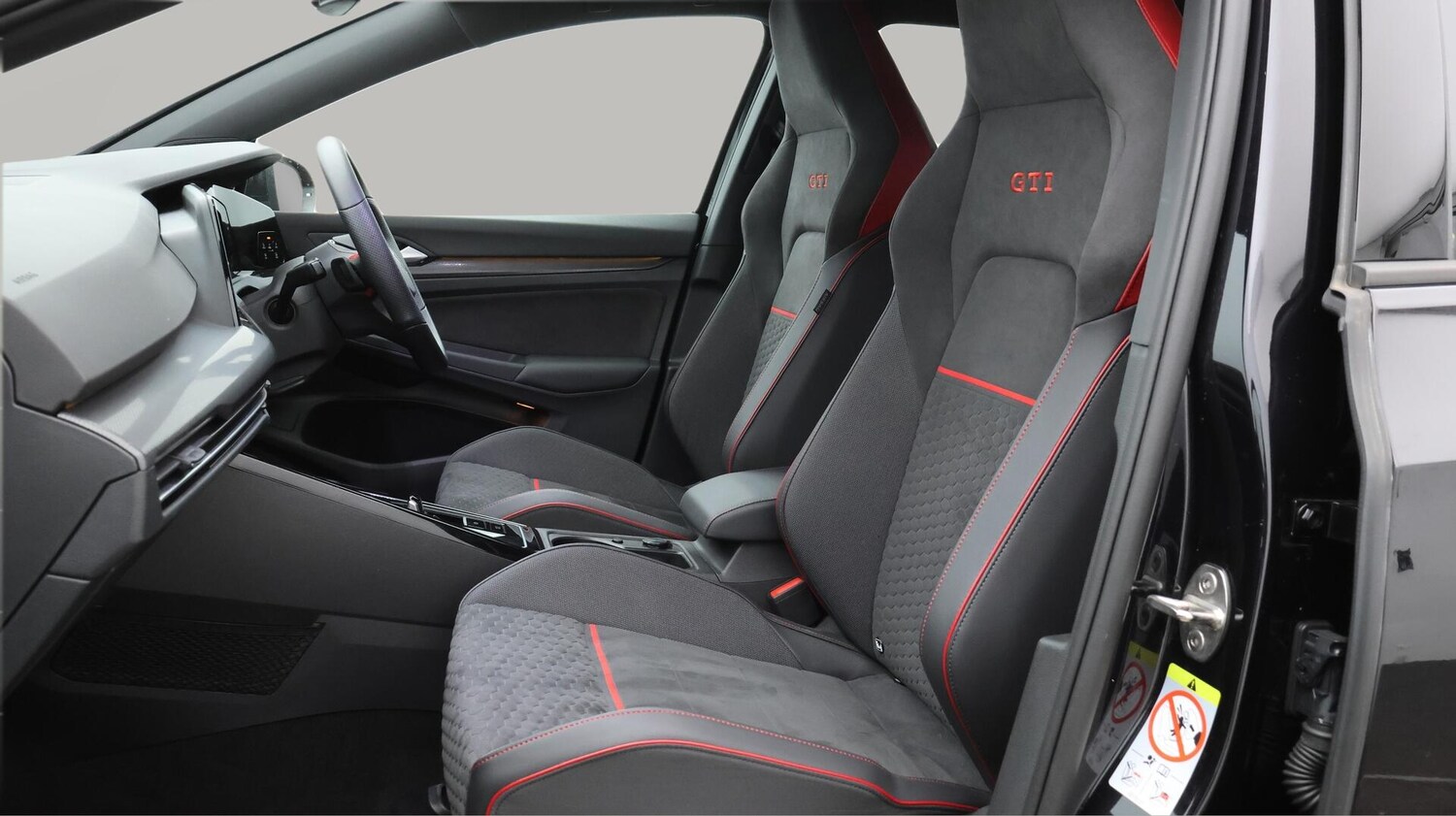 Used Volkswagen Golf 2023 for sale - 76456771: Photo 15