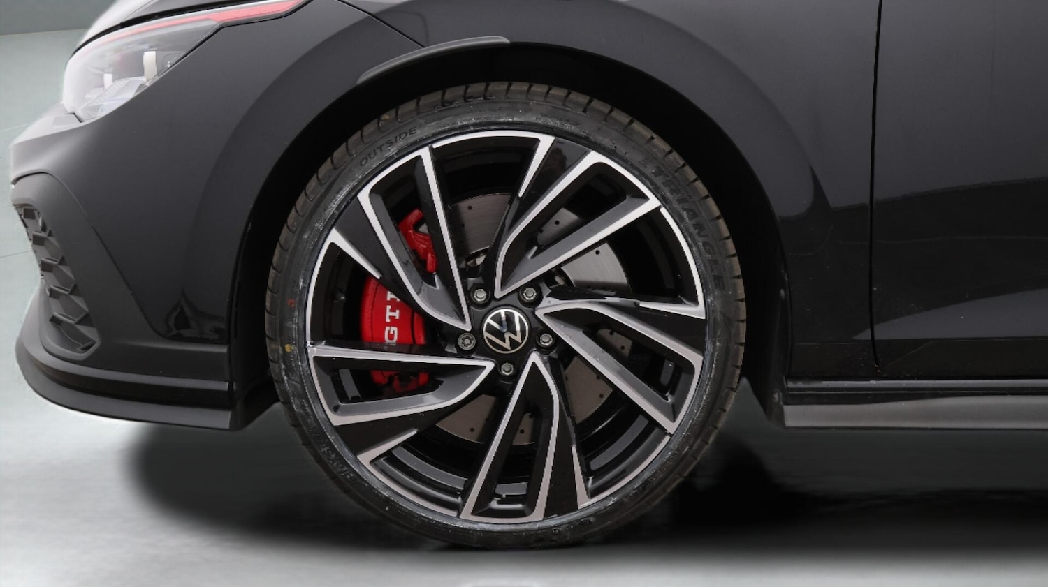Used Volkswagen Golf 2023 for sale - 76456771: Photo 19